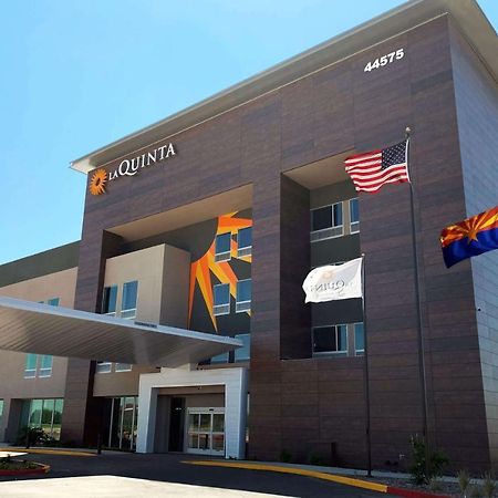 La Quinta Inn & Suites By Wyndham Maricopa Copper Sky Exterior photo