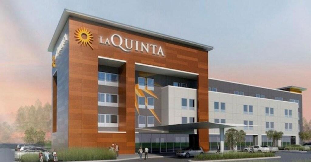 La Quinta Inn & Suites By Wyndham Maricopa Copper Sky Exterior photo